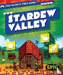 Downs, Kieran - Stardew Valley