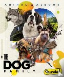 Monroe, Alex - The Dog Family