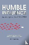 Matuga, Jim - Humble Influence