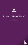  - Father's Heart Bible (Hardback - Plum Edition)