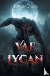 Evans, Karon - Vae Lycan