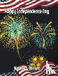 Romero, Melanie - Happy Independence Day