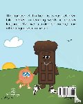 Carter, Rodney A. - The Adventures Of Chocolate Bar And Gingersnaps