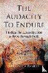 Parker, Veronica - The Audacity To Endure