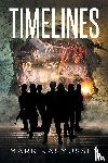 Rasmussen, Mark - Timelines