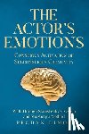 Dimov, Prodan - The Actor's Emotions