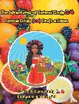 Farmercindy - The Adventures of FarmerCindy