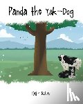 Baker, Kelly - Panda the Yak-Dog