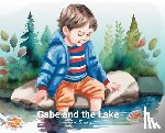 Sharp, Dawn - Gabe And The Lake