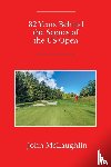 Mclaughlin, John - 32 Years Behind the Scenes of the US Open
