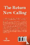 Morse, L. M. - The Return New Calling