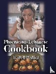 Daniel, Karen - Phoenician-Lebanese Cookbook