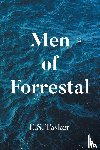 Tasker, E. S. - Men of Forrestal