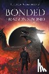 Marchand, Jessica - Bonded