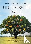 Matlock, Rene Nicholas - Undeserved Favor