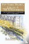 Wade, Ken - The Third Temple, Ezekiel and The Millennium