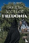 Kreeper, C. C. - The Lost Souls of Fredonia
