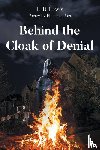 Lewis Poetry By Phantom Poet, E. D. - Behind the Cloak of Denial