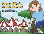 Zuaro, Michael - Guess Who's at the Circus?
