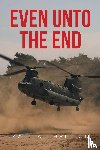 Allbritton, Matt - Even Unto the End