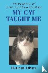Dixon, Herman - Principles of Life and Leadership My Cat Taught Me