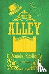 Scollon, Pamela - The Alley