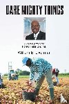 Liverman, William E. - DARE MIGHTY THINGS