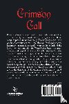 Alvey, Angela - Crimson Call