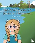 Debelo, Charlene - The Adventures of Jolee Sue Baydeaux