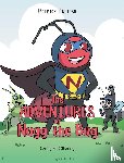 English, Patrick - The Adventures of Nugg the Bug