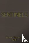 Smith, Hunter "Goonter" - Sentinels