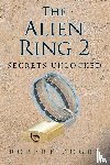 Zogby, Robert - The Alien Ring 2