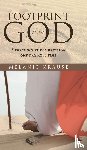 Krause, Melanie - Footprint from God
