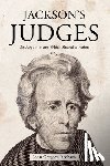 Jacobsen, John Gregory - JACKSON'S JUDGES