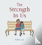 Allen, Erin - The Strength In Us