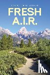 Aldom, Brent Earl - Fresh A.I.R.
