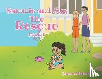 McLain, Susan - Sammie and Sue: The Rescue