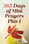 Joy, Suz - 365 Days of Mini Prayers Plus 1