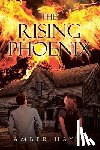Hayes, Amber - The Rising Phoenix
