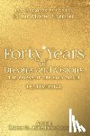 Avila, Martin D. - Forty Years of Dreams and Visions