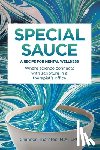 Lpc M. A, Shannon Thornton - Special Sauce