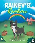 Coon, Stephanie - Rainey's Rainbow