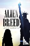 Matsouka, Chrysa - Alien Breed
