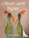 Winters, Marilynn - Oliver and Kyler
