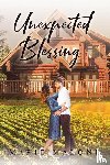 Malone, Marie - Unexpected Blessing