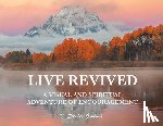 Goodrich, D. Stephen - Live Revived