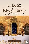 Petrucci, Daniel Joseph - From Lo-Debar to the King's Table