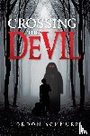Schnurr, Gordon - Crossing The Devil