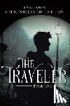 Serna, S. M. C. - The Traveler