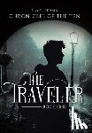 Serna, S. M. C. - Serna, S: Traveler